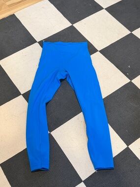 LULULEMON INSTILL TIGHTS 6